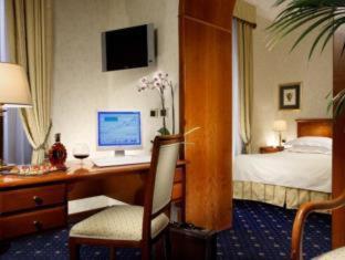 UNA Hotels Empire Roma, Řím (fotografie 11)