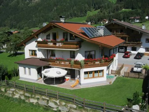 Appartement Sandra in Stumm, Österreich