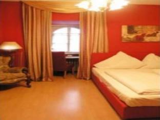 Hotel Galleria, Monachium (zdjęcie 7)