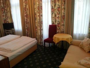 Hotel Galleria, Monachium (zdjęcie 10)