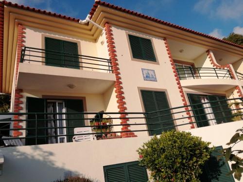  Apartamentos Jardim in Funchal