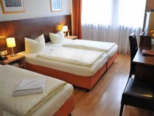 Hotel Italia, Monaco di Baviera (foto 9)