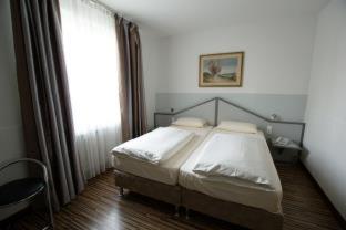 Bahn-Hotel, Düsseldorf (zdjęcie 6)