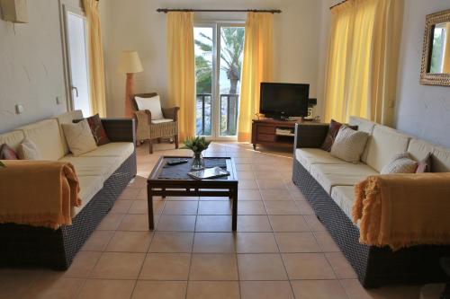 Foto - Apartamentos Parque Mar