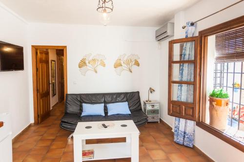 Casa Larga, Гранада (фото 9)