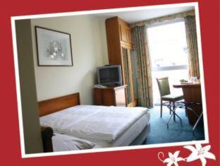 Hotel Aurbacher Hof GmbH, Munich (photo 4)