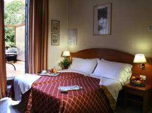 Hotel Delle Muse, Рим (фото 3)