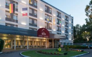 Cavallo Hotel Verona Est, Werona (zdjęcie 2)