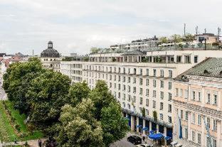 Hotel Bayerischer Hof - The Leading Hotels of the World, München (Foto 8)