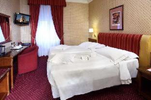 Hotel Berna, Милан (фото 10)