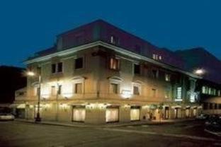 Hotel Piemonte, Řím (fotografie 7)