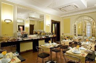 Rome Garden Hotel, Roma (foto 7)