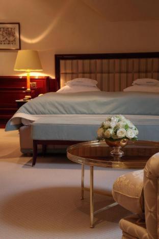 Hotel Bayerischer Hof - The Leading Hotels of the World, München (Foto 9)