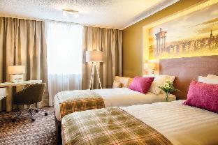 Leonardo Hotel Edinburgh Haymarket, Edinburgh (photo 9)
