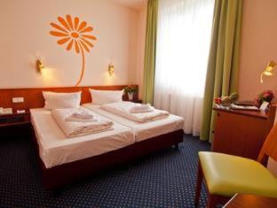 Hotel Residenz Duesseldorf, Düsseldorf (Foto 3)