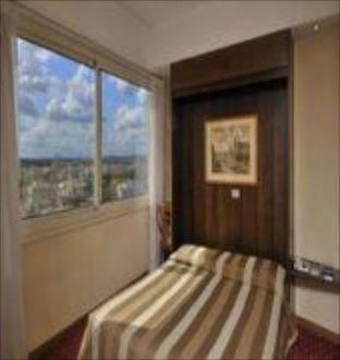 Best Western Hotel Piccadilly, Рим (фото 6)