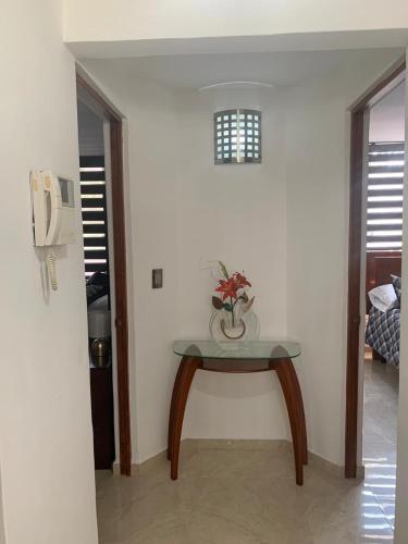 Condominio Renoir in Mexico City, Mexico
