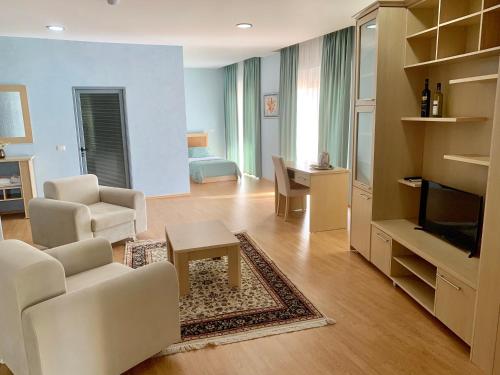 Kriva Resort in Elbasan