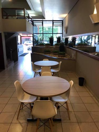 Princetel Palace Hotel in Londrina