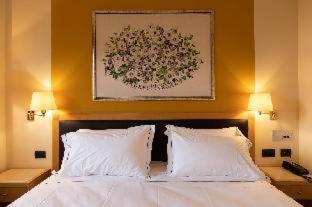 City Life Hotel Poliziano, by R Collection Hotels, Milán (fotografie 5)