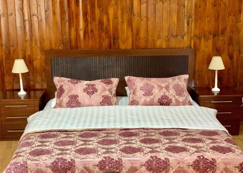 Kriva Resort - main image