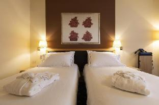 City Life Hotel Poliziano, by R Collection Hotels, Milán (fotografie 6)
