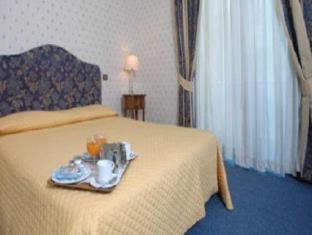Hotel Nuovo Rebecchino, Neapol (fotografie 4)