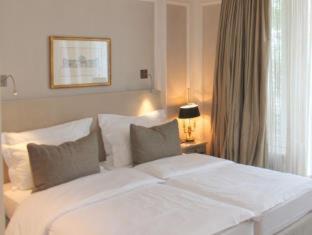 Hotel München Palace, Monaco di Baviera (foto 7)