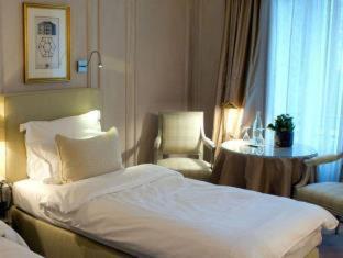 Hotel München Palace, Monaco di Baviera (foto 9)