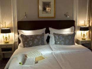Hotel München Palace, Monaco di Baviera (foto 10)