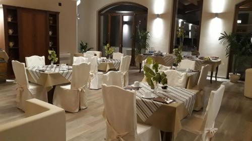 . Cantine Iannella