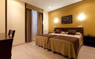 Hotel Mediodia, Madrid (Foto 6)