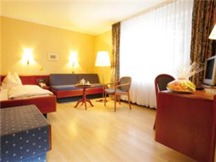 Hotel Carmen, Monachium (zdjęcie 4)