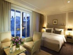 Hotel München Palace, Monaco di Baviera (foto 11)