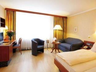 Hotel Carmen, Monachium (zdjęcie 9)