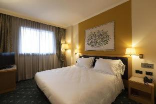 City Life Hotel Poliziano, by R Collection Hotels, Milán (fotografie 8)