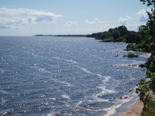 Facilities, Anna Bed & Breakfast in Kallaste