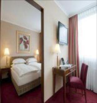 Best Western Plus Hotel St. Raphael, Гамбург (фото 6)
