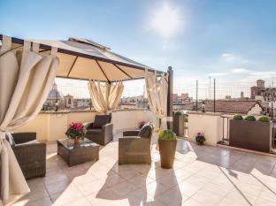 Hotel Anfiteatro Flavio, Rome (photo 2)