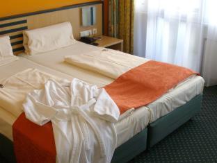 Superior Hotel Präsident, Munich (photo 7)