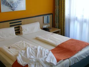 Superior Hotel Präsident, Munich (photo 8)