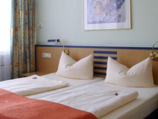 Superior Hotel Präsident, Munich (photo 9)