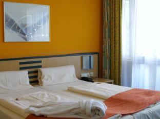 Superior Hotel Präsident, Munich (photo 10)