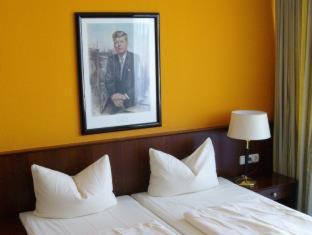 Superior Hotel Präsident, Munich (photo 11)