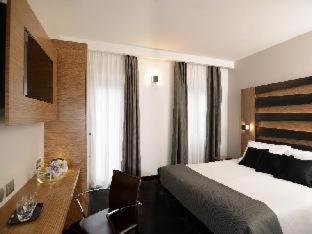 Hotel Trevi - Gruppo Trevi Hotels, Řím (fotografie 9)