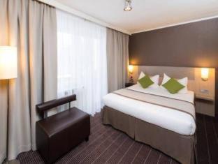 Hotel New Orly, Mnichov (fotografie 7)