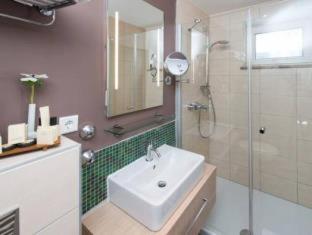 Hotel New Orly, Mnichov (fotografie 8)
