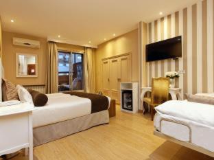 Grupotel Mayorazgo, Madrid (foto 4)