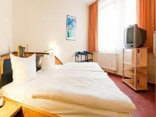 Aparthotel Münzgasse An der Frauenkirche, Dresda (foto 2)