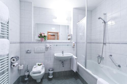 Aparthotel Münzgasse An der Frauenkirche, Dresda (foto 6)